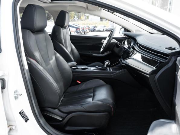Omoda S5 с пробегом 2023 года, цена 1 522 000 рублей, 44929 км, седан, Автокод Объявления