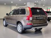 Volvo XC90 I Рестайлинг Казань  - изображение 30