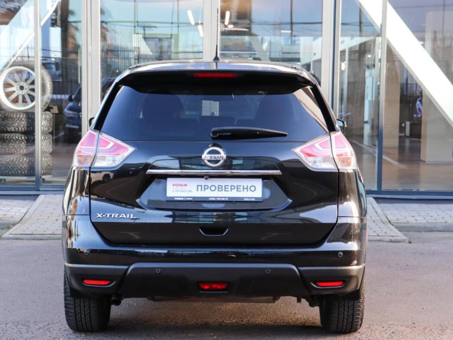 Nissan X-Trail III Химки  - изображение 5