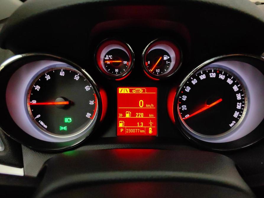 Opel Mokka I Подольск  - изображение 10