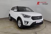 Hyundai Creta I Волгоград  - изображение 3