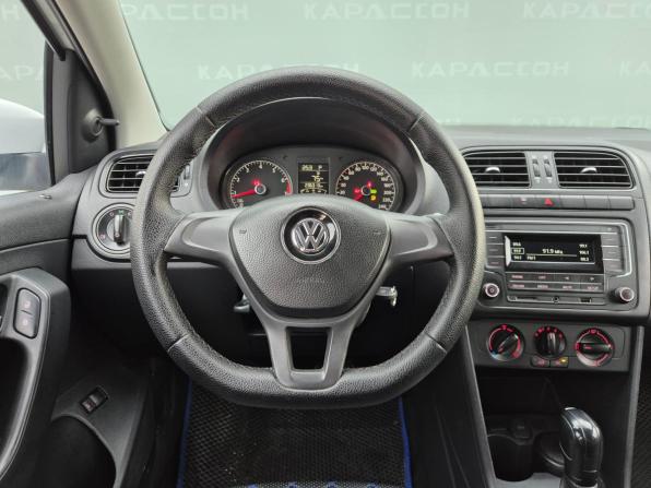Volkswagen Polo V Рестайлинг с пробегом 2018 года, цена 760 000 рублей, 236312 км, седан, Автокод Объявления
