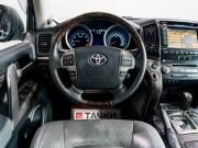 Toyota Land Cruiser 200 Series Чита  - изображение 33