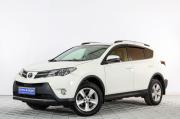 Toyota RAV4 IV (XA40) Тюмень  - изображение 25