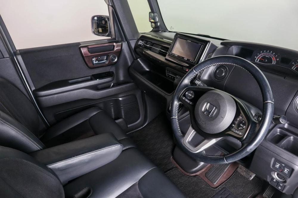 Honda N-BOX II Пермь  - изображение 10