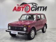 Lada (ВАЗ) 2121 (4x4) I Рестайлинг Воронеж  - изображение 20