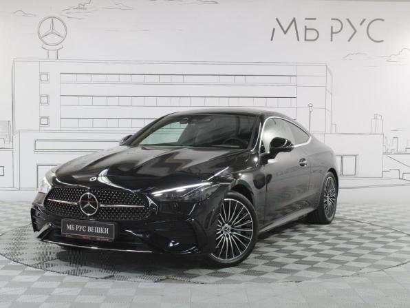 Новый Mercedes-Benz CLE 2024 года, цена 6 799 000 рублей, купе, Автокод Объявления