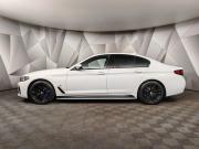 BMW 5 серии VII (G30/G31/G38) Рестайлинг Москва  - изображение 25