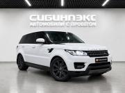 Land Rover Range Rover Sport II Кемерово  - изображение 27