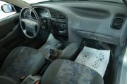 Chevrolet Lanos I Омск  - изображение 35