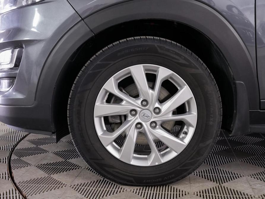 Hyundai Tucson III Рестайлинг Ульяновск  - изображение 9