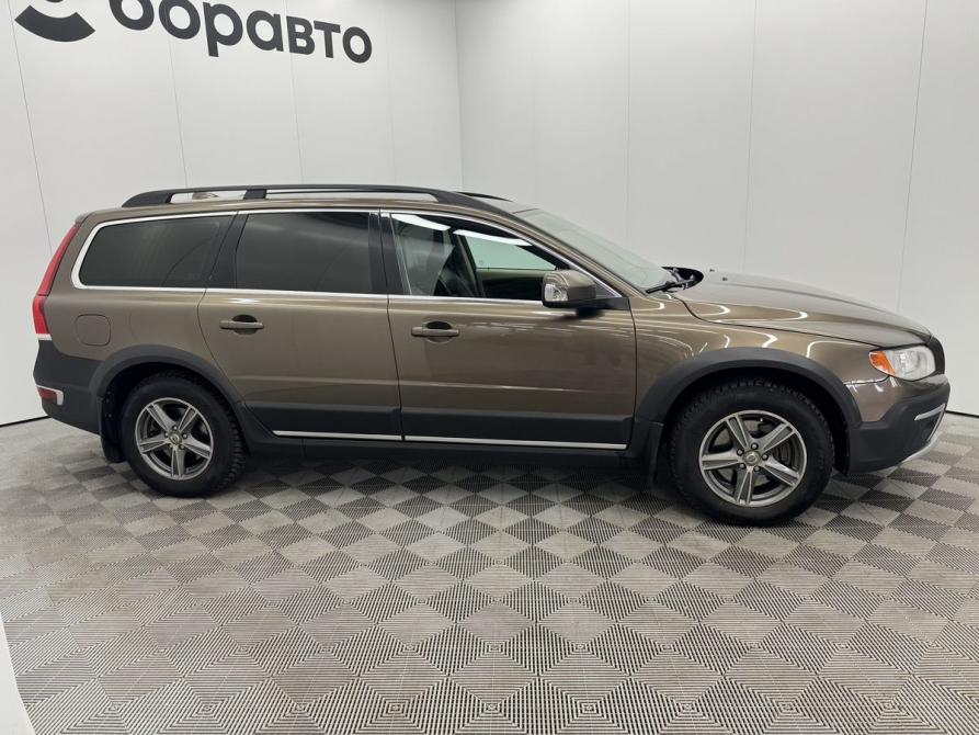 Volvo XC70 II Рестайлинг Воронеж  - изображение 10