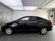 Hyundai Solaris II Рестайлинг Уфа  - изображение 32