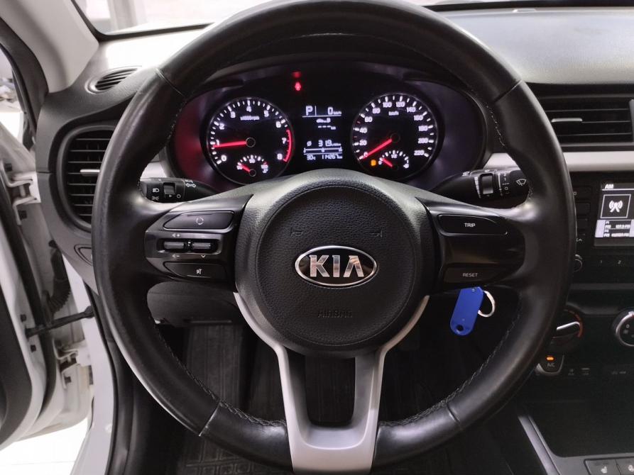 Kia Rio IV Минеральные Воды  - изображение 8