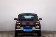 Lada (ВАЗ) 2121 (4x4) I Рестайлинг Пермь  - изображение 24