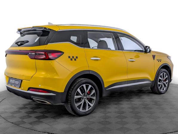 Chery Tiggo 7 Pro Max I с пробегом 2024 года, цена 1 750 000 рублей, 124302 км, внедорожник, Автокод Объявления