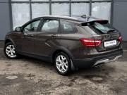 Lada (ВАЗ) Vesta I Ярославль  - изображение 18