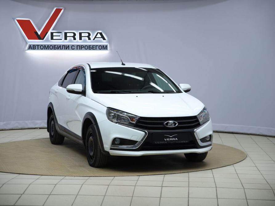 Lada (ВАЗ) Vesta I Уфа  - изображение 3