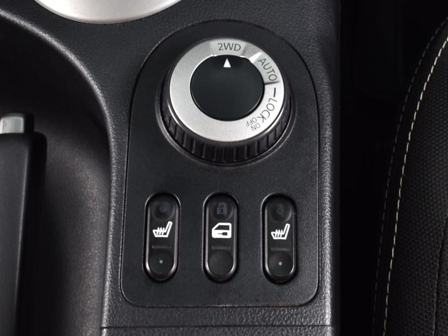 Nissan Qashqai I Рестайлинг Кемерово  - изображение 18