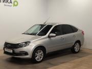 Lada (ВАЗ) Granta I Рестайлинг Санкт-Петербург  - изображение 25