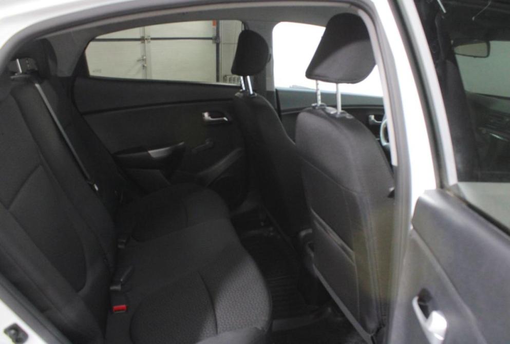 Kia Rio III Рестайлинг Нижний Новгород  - изображение 19
