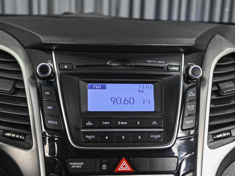 Hyundai i30 II Рестайлинг Ставрополь  - изображение 13