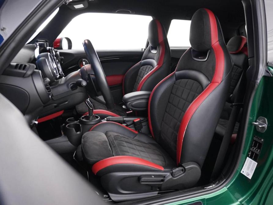 Mini Hatch III (F55/F56) Рестайлинг Москва  - изображение 11