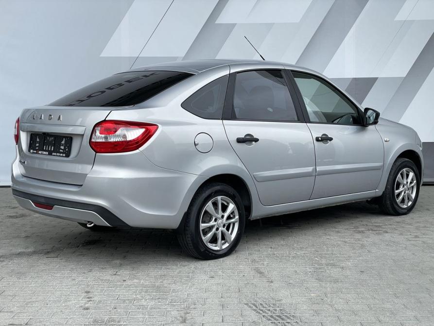 Lada (ВАЗ) Granta I Рестайлинг Екатеринбург  - изображение 5