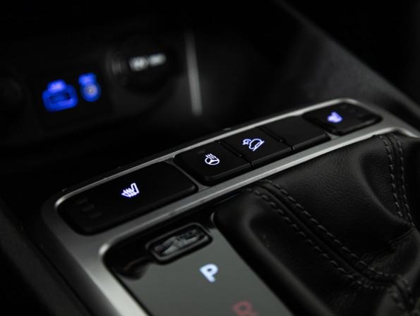 Hyundai Creta I с пробегом 2017 года, цена 1 619 000 рублей, 64968 км, внедорожник, Автокод Объявления