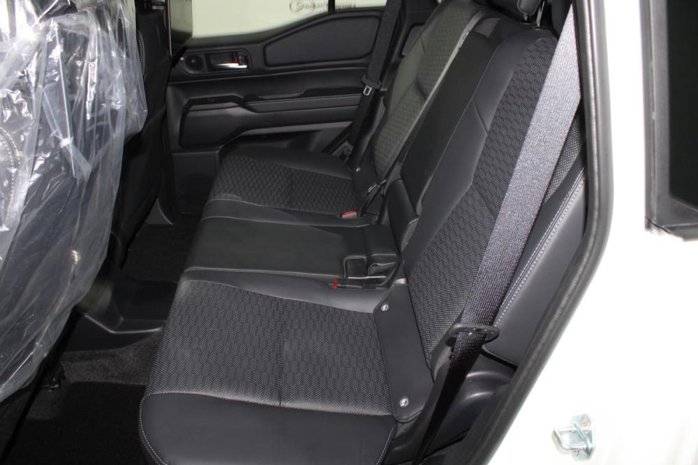 Toyota Land Cruiser Prado 250 Series Владивосток  - изображение 14