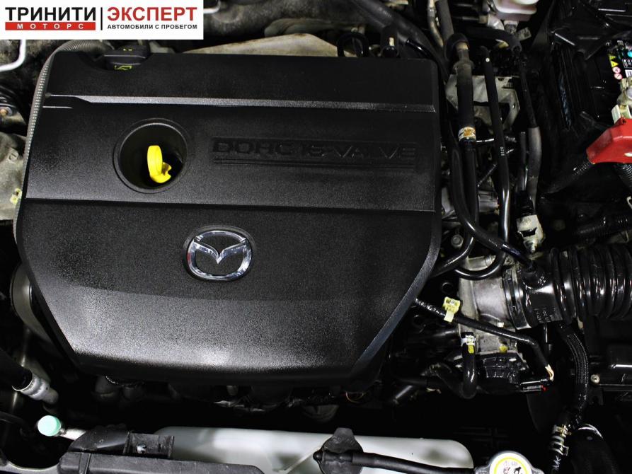 Mazda 6 II (GH) Белгород  - изображение 17