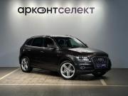 Audi Q5 I (8R) Рестайлинг Краснодар  - изображение 15