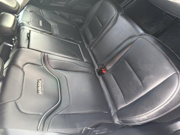 Haval Jolion I с пробегом 2023 года, цена 1 790 000 рублей, 45000 км, внедорожник, Автокод Объявления