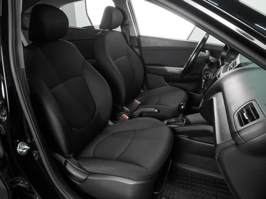 Kia Rio III Рестайлинг Воронеж  - изображение 8