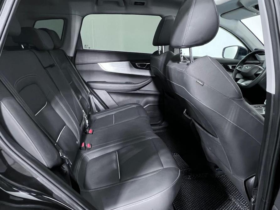 Chery Tiggo 7 Pro Max I Ростов-на-Дону  - изображение 16