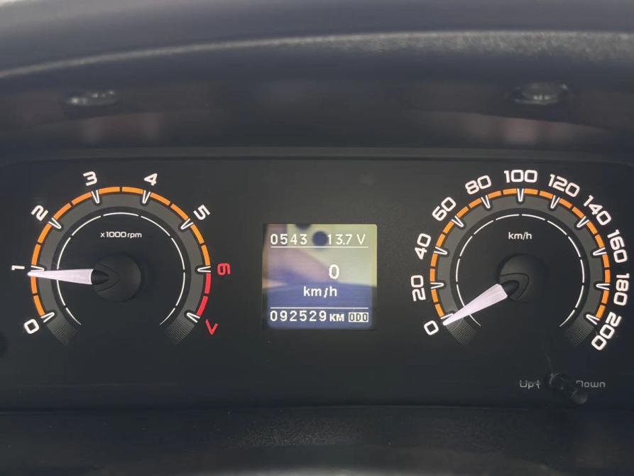Lada (ВАЗ) Niva Travel I Краснодар  - изображение 15