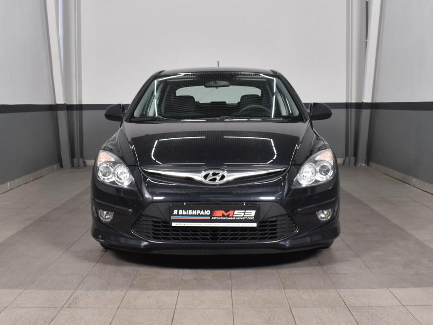 Hyundai i30 I Рестайлинг Кемерово  - изображение 2