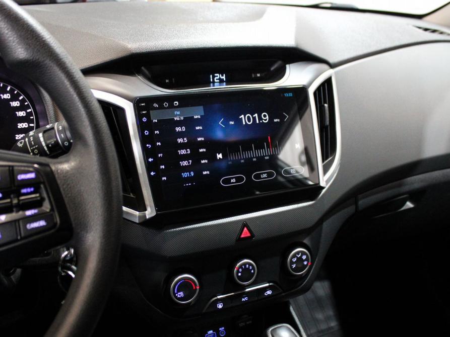 Hyundai Creta I Минеральные Воды  - изображение 10
