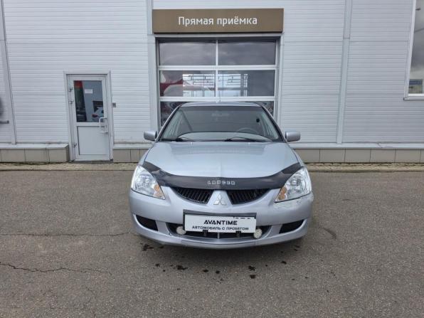 Mitsubishi Lancer IX с пробегом 2005 года, цена 235 000 рублей, 188703 км, седан, Автокод Объявления