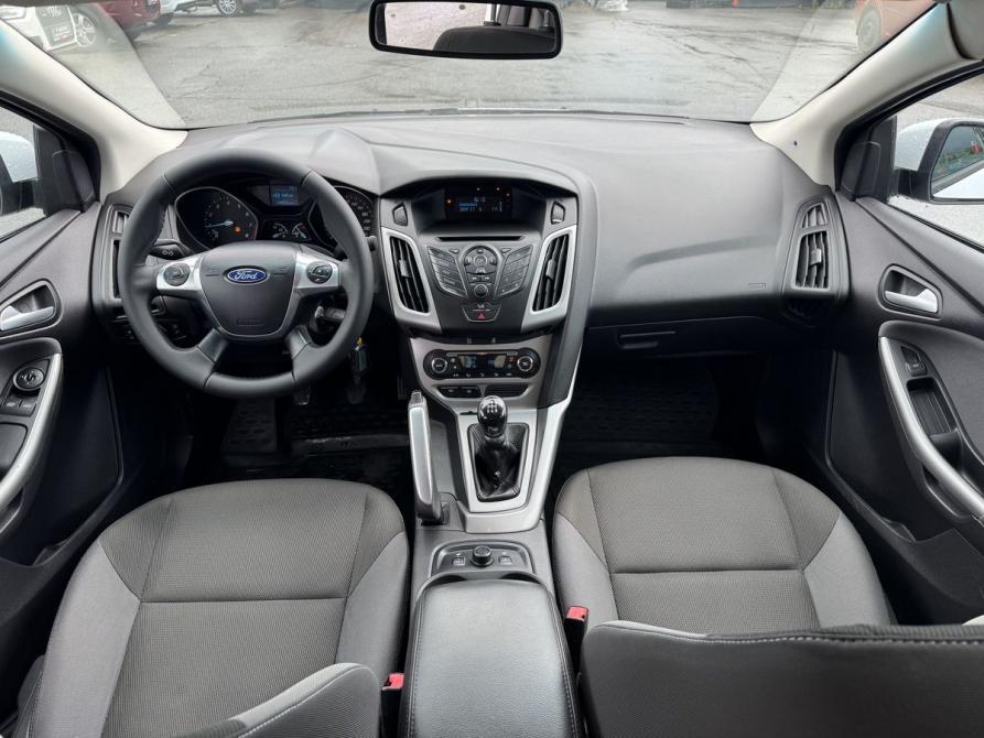 Ford Focus III Ижевск  - изображение 8