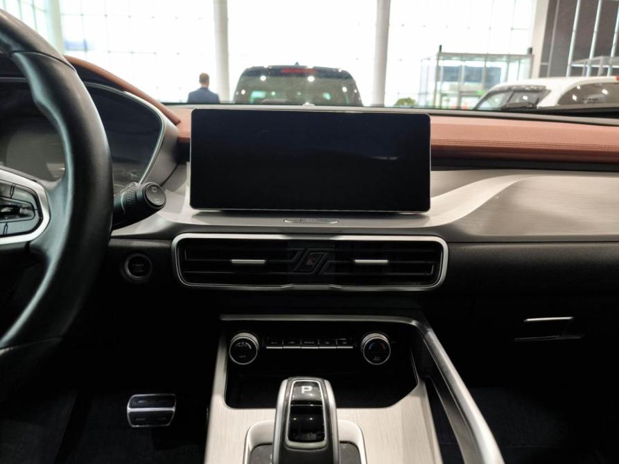 Geely Coolray I Казань  - изображение 18