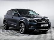 Kia Seltos I Москва  - изображение 21
