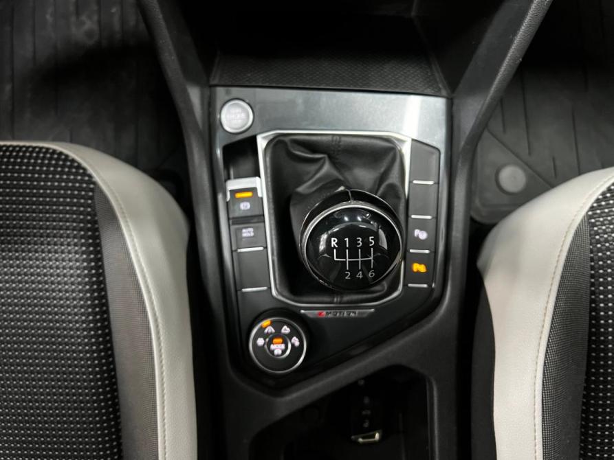 Volkswagen Tiguan II Казань  - изображение 18