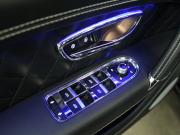 Bentley Bentayga I Москва  - изображение 53