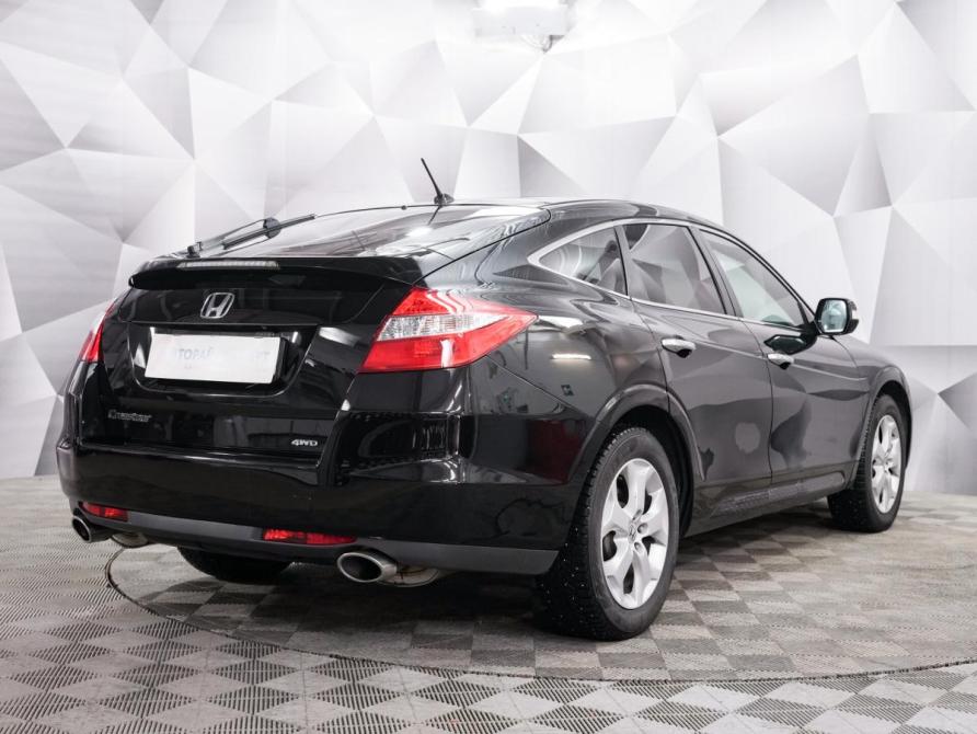 Honda Crosstour I Ульяновск  - изображение 5