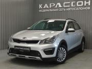 Kia Rio IV Пермь  - изображение 19