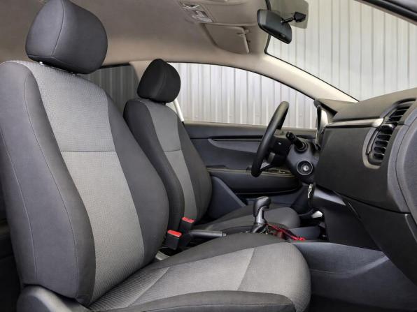 Kia Rio IV Рестайлинг с пробегом 2020 года, цена 1 367 000 рублей, 60997 км, седан, Автокод Объявления