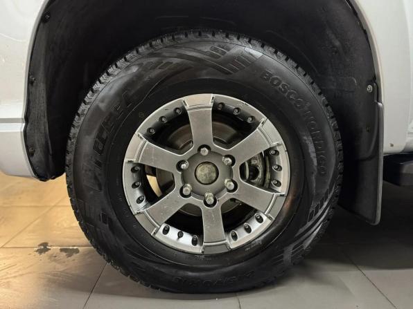 Mitsubishi L200 V Рестайлинг с пробегом 2019 года, цена 1 997 000 рублей, 245048 км, пикап, Автокод Объявления