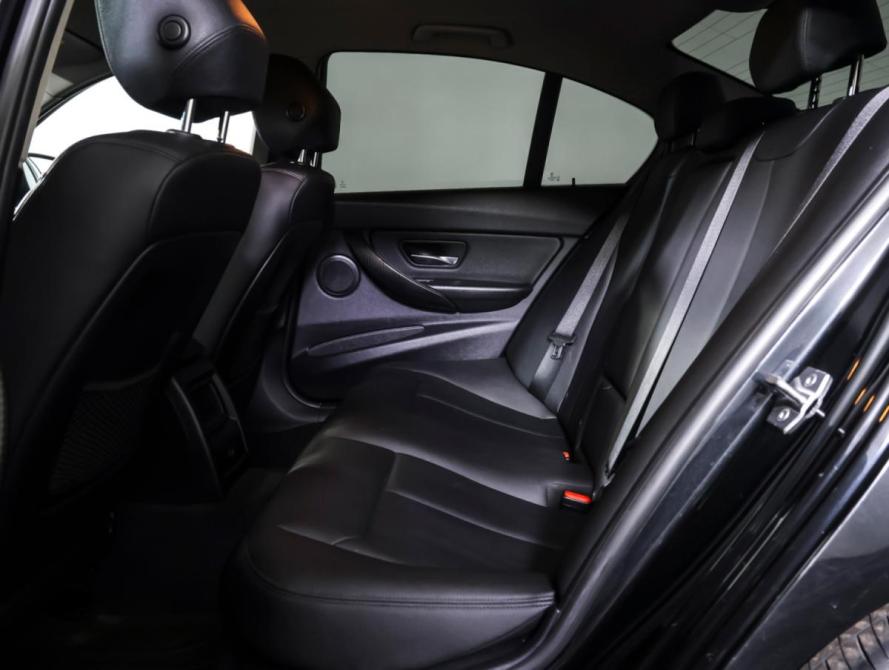 BMW 3 серии VI (F3x) Москва  - изображение 13