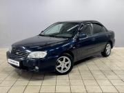 Kia Spectra I Рестайлинг 2 Уфа  - изображение 16